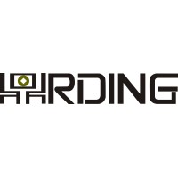 Guangzhou RDING Electronics Limited Company Logo