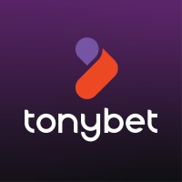 TonyBet Logo