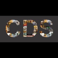 CDS (Chrysalis Design Studio) Logo
