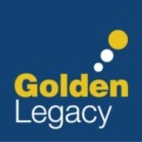 The Golden Legacy Financing Corporation Logo