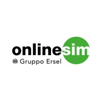 Online Sim Logo