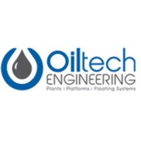 OILTECH GROUP OF COMPANIES Logo