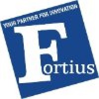 Fortius Tech Solutions Logo