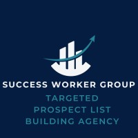 Success Worker Group ( B2B Lead Generation & Email List Building Agency ) Logo