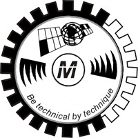 Model Club, BIT sindri Logo