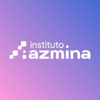 Instituto AzMina Logo