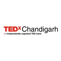 TEDxChandigarh Logo