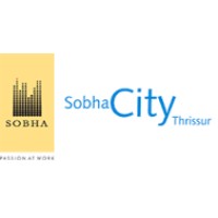 Sobha ltd Logo