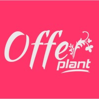 OfferPlant Technologies Private Limited Logo
