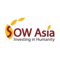 SOW (Asia) Foundation Limited Logo