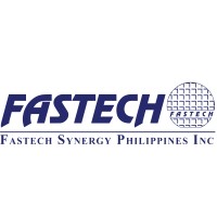 Fastech Logo