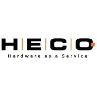 Heco Systems Logo