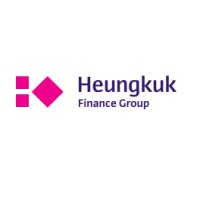Heungkuk Life Insurance Co., Ltd Logo