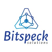 Bitspeck Solutions Logo