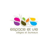 Espace et Vie - Sieges et Bureaux Logo