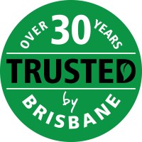 Brisbane Tree Experts Logo