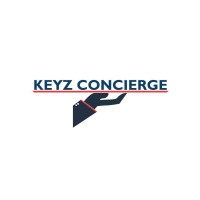 KEYZ Concierge Services Pvt Ltd Logo