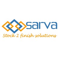 Sarva Distributors Pvt Limited Logo