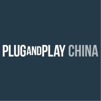 Plug and Play China Logo