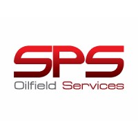 SPS Oilfield Services Logo