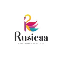Rusicaa Logo