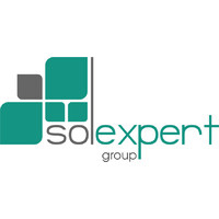 Solexpert Company Logo