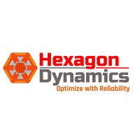 Hexagon Dynamics Logo