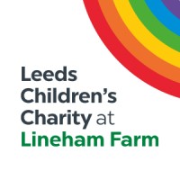 Leeds Childrens Charity Logo