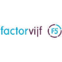 Factor Vijf Logo