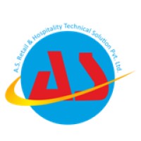 AS Retail and Hospitality Technical Solution Logo