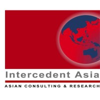 Intercedent Asia Logo