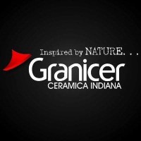 Granicer ceramica indiana Logo