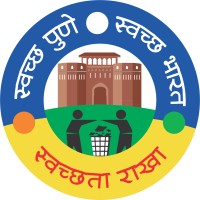 Swachh Pune Logo