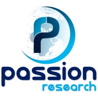 Passion Research Pvt. Ltd. Logo