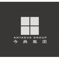 Antaeus Group Logo