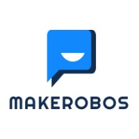 Makerobos Innovation Labs Logo