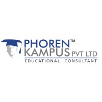 Phoren Kampus Pvt. Ltd. Logo