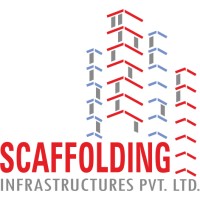 Scaffolding Infrastructures Pvt. Ltd. Logo