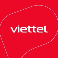 Viettel Group Logo