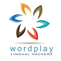 WordPlay-Lingual Hackerz Logo