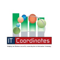 ITCoordinates Logo