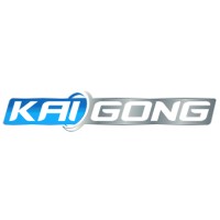 Shenzhen KG Model Co., Ltd Logo