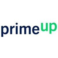 PrimeUp GmbH Logo