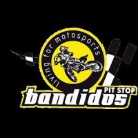 Bandidos Pitstop Logo