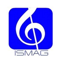ISMAGEducation Logo
