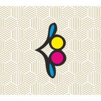 Bahubali Printers Logo