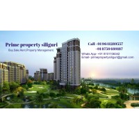 primepropertysiliguri Logo