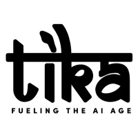 Tika Data Logo