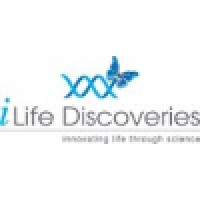 iLife Discoveries P L Logo