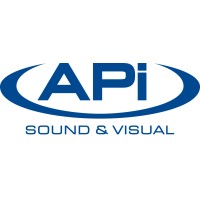 APi Communications Ltd Logo